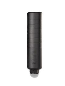 Q Blind Tiger 7.62 Melonite Suppressor - Rearend Included